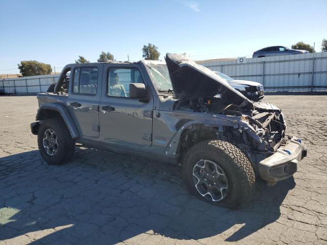 Photo 3 VIN: 1C4JJXR67MW629789 - JEEP WRANGLER U 