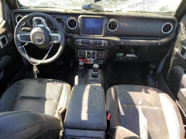 Photo 7 VIN: 1C4JJXR67MW629789 - JEEP WRANGLER U 