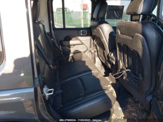 Photo 7 VIN: 1C4JJXR67MW700876 - JEEP WRANGLER 4XE 