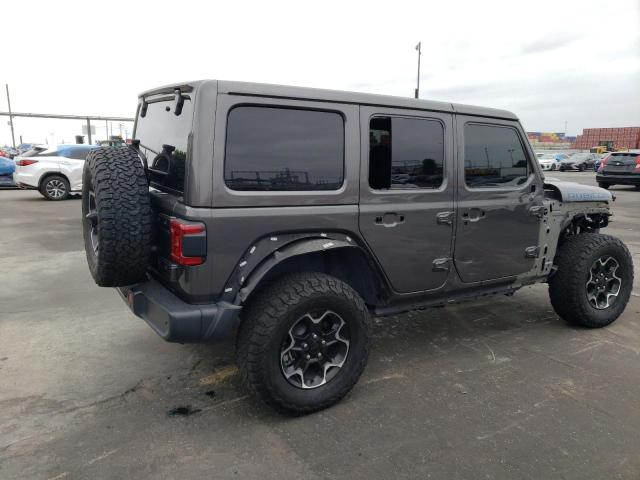 Photo 2 VIN: 1C4JJXR67MW716785 - JEEP WRANGLER 