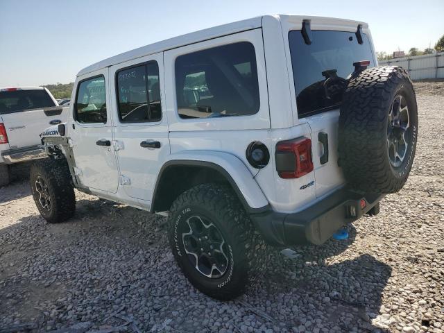 Photo 1 VIN: 1C4JJXR67MW771365 - JEEP WRANGLER U 