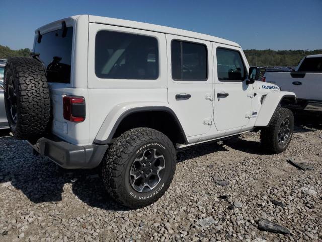 Photo 2 VIN: 1C4JJXR67MW771365 - JEEP WRANGLER U 