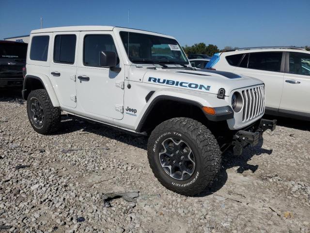 Photo 3 VIN: 1C4JJXR67MW771365 - JEEP WRANGLER U 