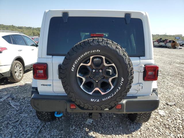 Photo 5 VIN: 1C4JJXR67MW771365 - JEEP WRANGLER U 