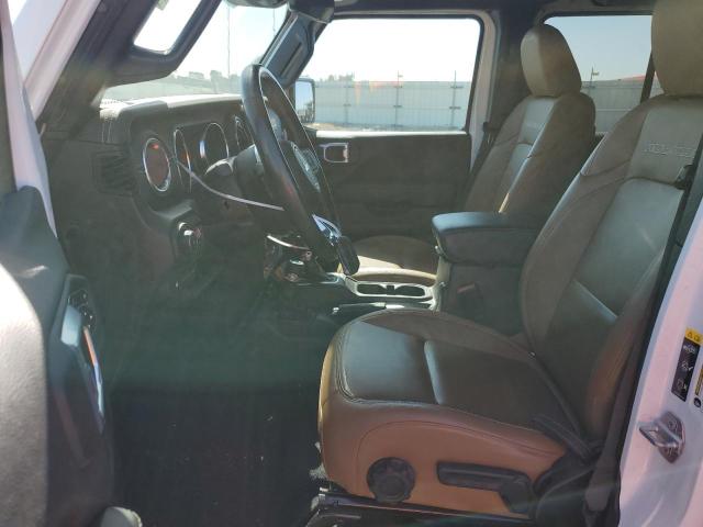 Photo 6 VIN: 1C4JJXR67MW771365 - JEEP WRANGLER U 