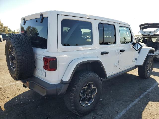 Photo 2 VIN: 1C4JJXR67MW774699 - JEEP WRANGLER U 