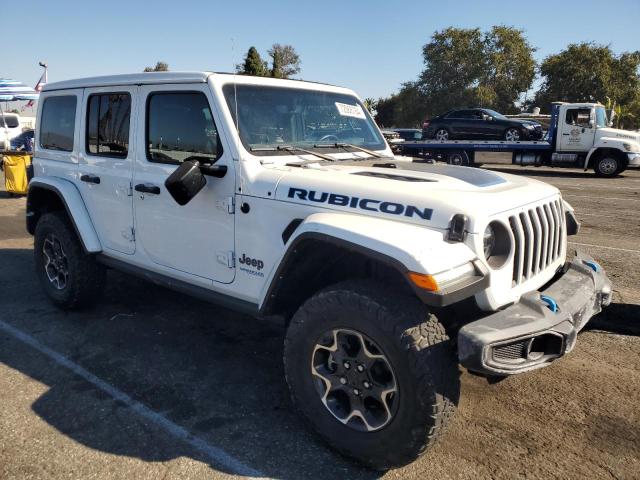 Photo 3 VIN: 1C4JJXR67MW774699 - JEEP WRANGLER U 