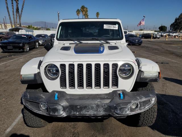 Photo 4 VIN: 1C4JJXR67MW774699 - JEEP WRANGLER U 