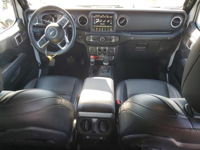 Photo 7 VIN: 1C4JJXR67MW774699 - JEEP WRANGLER U 