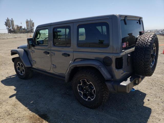 Photo 1 VIN: 1C4JJXR67NW107939 - JEEP WRANGLER U 