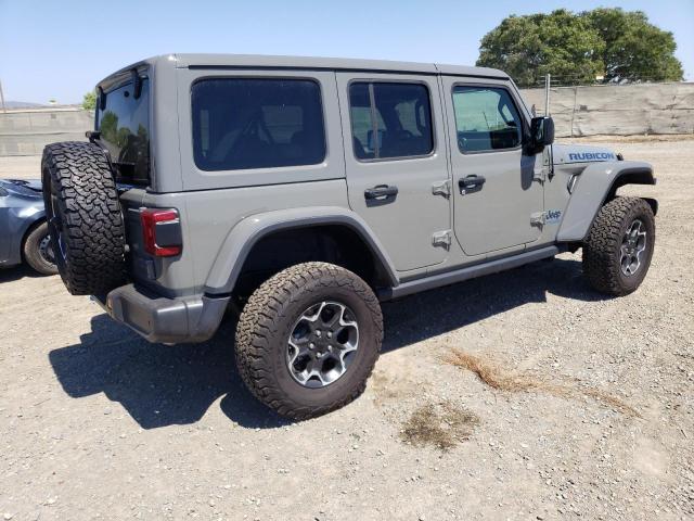 Photo 2 VIN: 1C4JJXR67NW107939 - JEEP WRANGLER U 