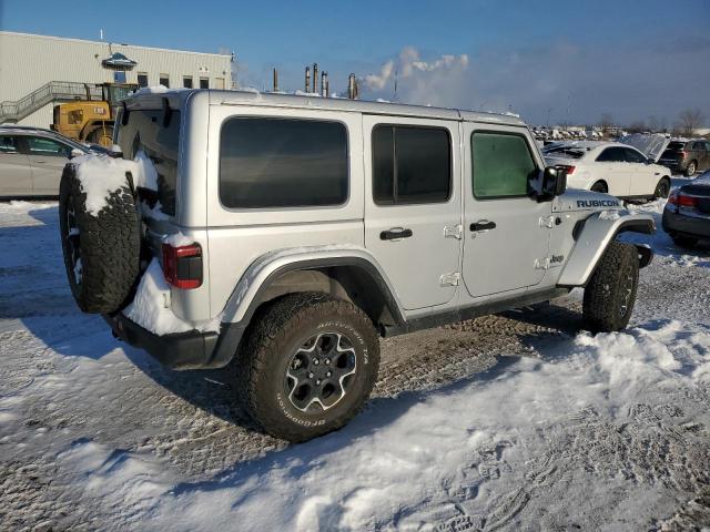 Photo 2 VIN: 1C4JJXR67PW512878 - JEEP WRANGLER R 