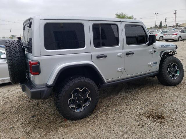 Photo 2 VIN: 1C4JJXR67PW662716 - JEEP WRANGLER R 