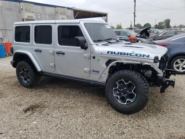 Photo 3 VIN: 1C4JJXR67PW662716 - JEEP WRANGLER R 