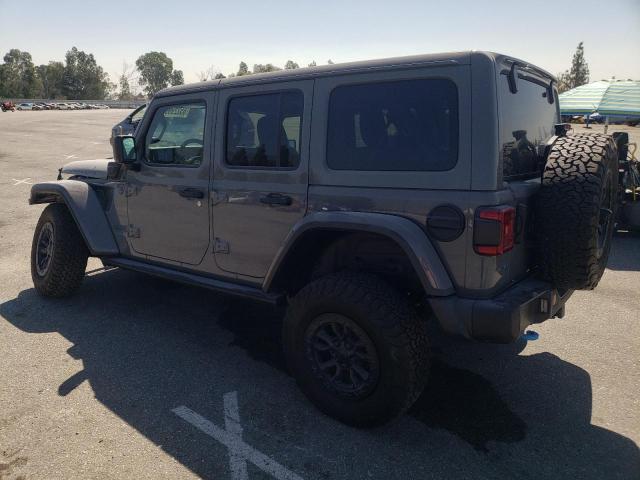 Photo 1 VIN: 1C4JJXR67PW704267 - JEEP WRANGLER R 