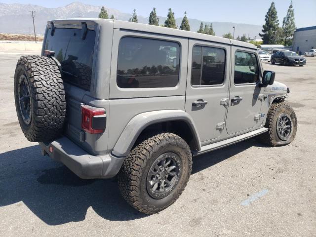 Photo 2 VIN: 1C4JJXR67PW704267 - JEEP WRANGLER R 