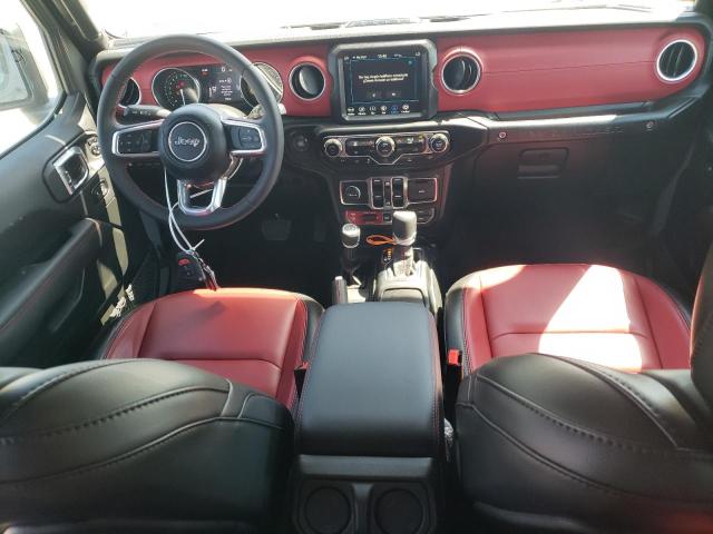 Photo 7 VIN: 1C4JJXR67PW704267 - JEEP WRANGLER R 