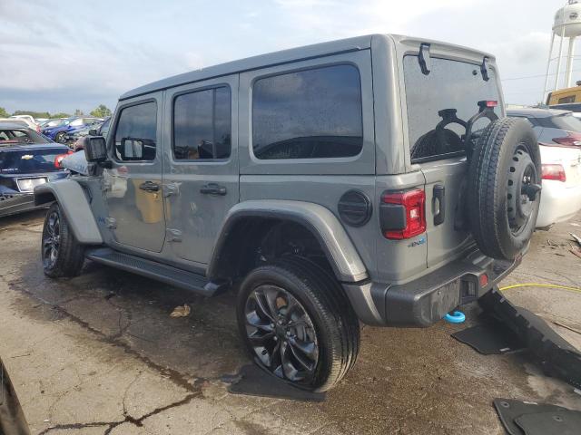 Photo 1 VIN: 1C4JJXR68MW629736 - JEEP WRANGLER U 