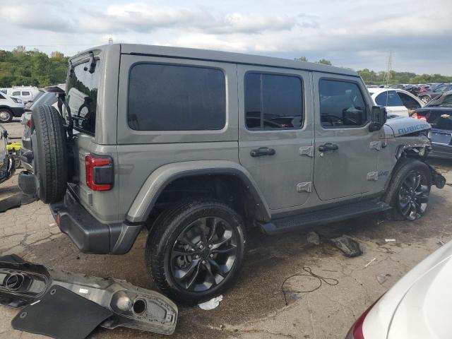 Photo 2 VIN: 1C4JJXR68MW629736 - JEEP WRANGLER U 