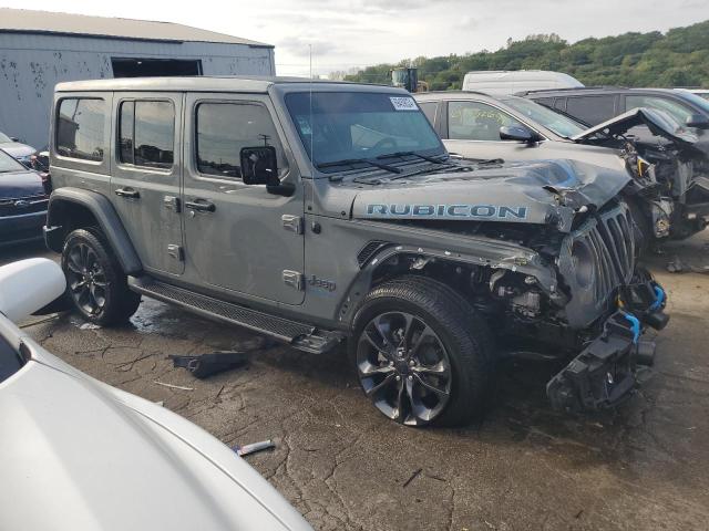 Photo 3 VIN: 1C4JJXR68MW629736 - JEEP WRANGLER U 