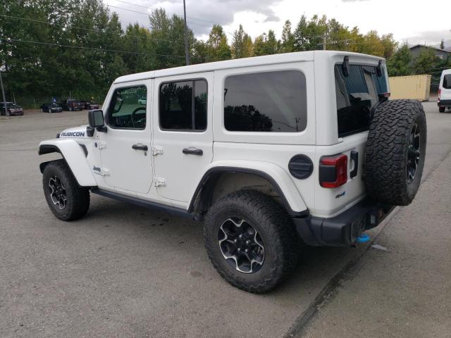 Photo 1 VIN: 1C4JJXR68MW630076 - JEEP WRANGLER U 