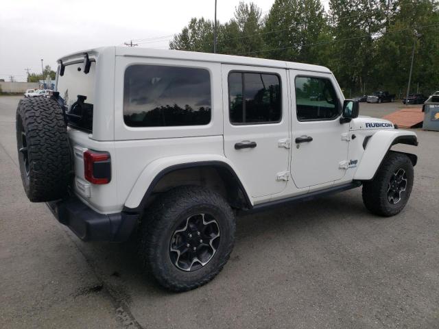 Photo 2 VIN: 1C4JJXR68MW630076 - JEEP WRANGLER U 