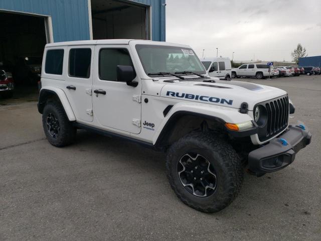 Photo 3 VIN: 1C4JJXR68MW630076 - JEEP WRANGLER U 