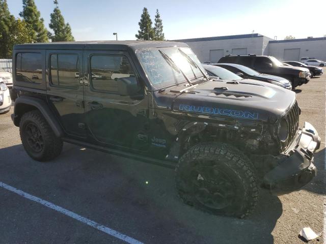 Photo 3 VIN: 1C4JJXR68NW114513 - JEEP WRANGLER U 