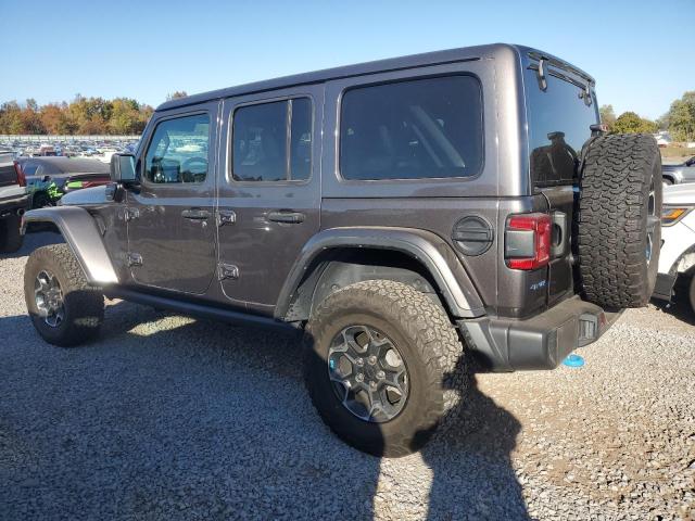 Photo 1 VIN: 1C4JJXR69MW765714 - JEEP WRANGLER U 