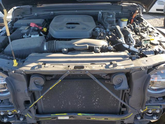 Photo 11 VIN: 1C4JJXR69MW765714 - JEEP WRANGLER U 