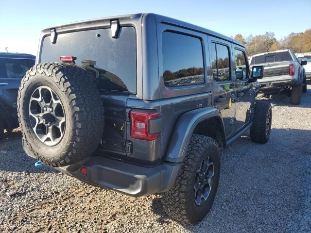 Photo 2 VIN: 1C4JJXR69MW765714 - JEEP WRANGLER U 