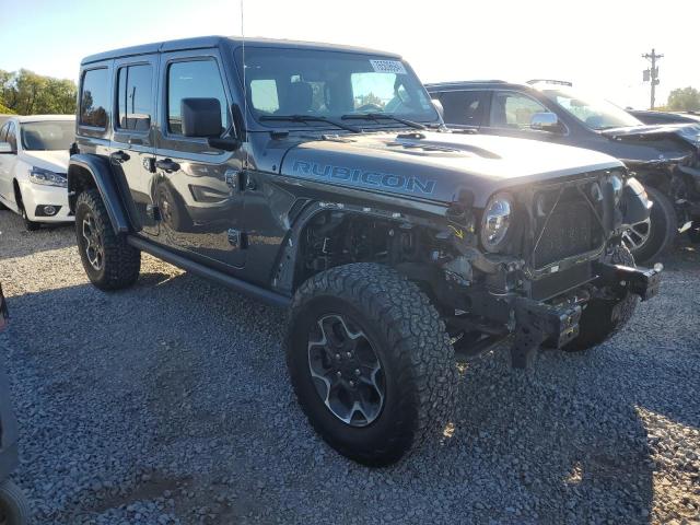 Photo 3 VIN: 1C4JJXR69MW765714 - JEEP WRANGLER U 