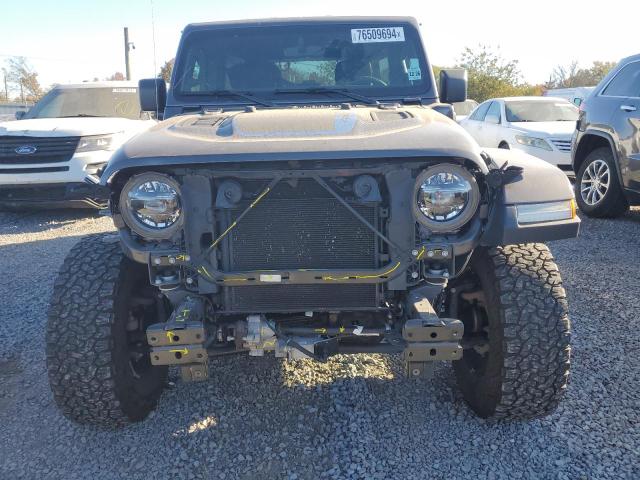 Photo 4 VIN: 1C4JJXR69MW765714 - JEEP WRANGLER U 