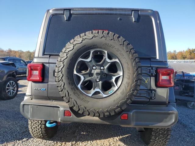 Photo 5 VIN: 1C4JJXR69MW765714 - JEEP WRANGLER U 