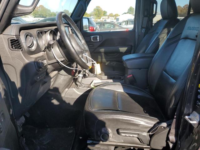 Photo 6 VIN: 1C4JJXR69MW765714 - JEEP WRANGLER U 