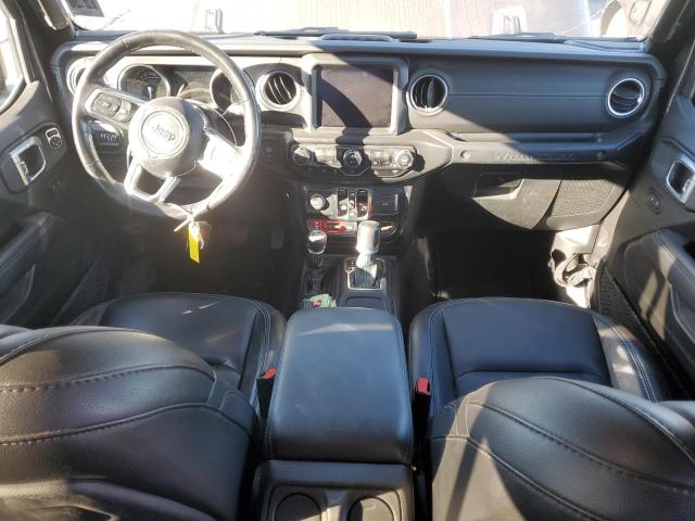 Photo 7 VIN: 1C4JJXR69MW765714 - JEEP WRANGLER U 