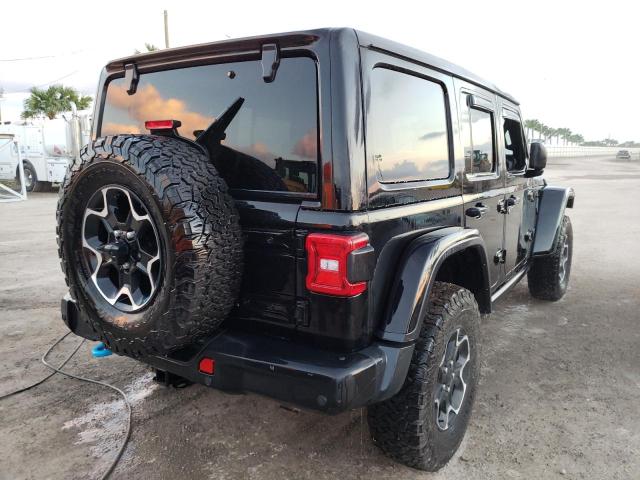 Photo 3 VIN: 1C4JJXR69MW863996 - JEEP WRANGLER U 