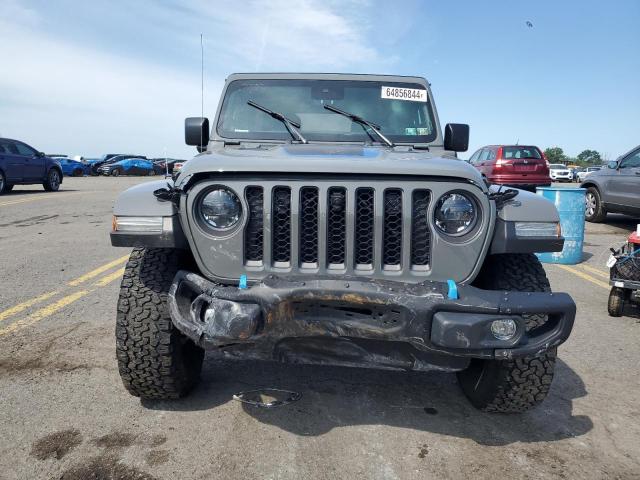 Photo 4 VIN: 1C4JJXR69PW500991 - JEEP WRANGLER R 