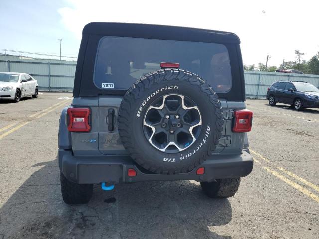 Photo 5 VIN: 1C4JJXR69PW500991 - JEEP WRANGLER R 