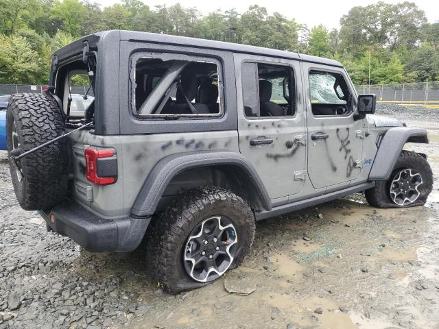 Photo 2 VIN: 1C4JJXR69PW557773 - JEEP WRANGLER R 