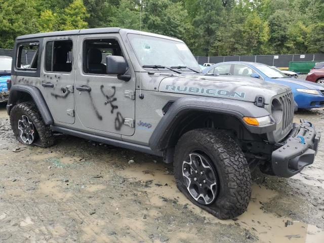 Photo 3 VIN: 1C4JJXR69PW557773 - JEEP WRANGLER R 