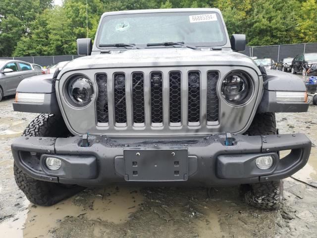 Photo 4 VIN: 1C4JJXR69PW557773 - JEEP WRANGLER R 