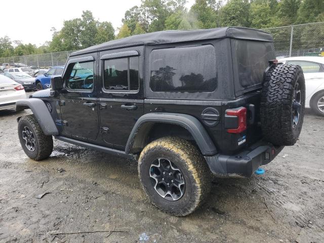 Photo 1 VIN: 1C4JJXR69PW597030 - JEEP WRANGLER R 