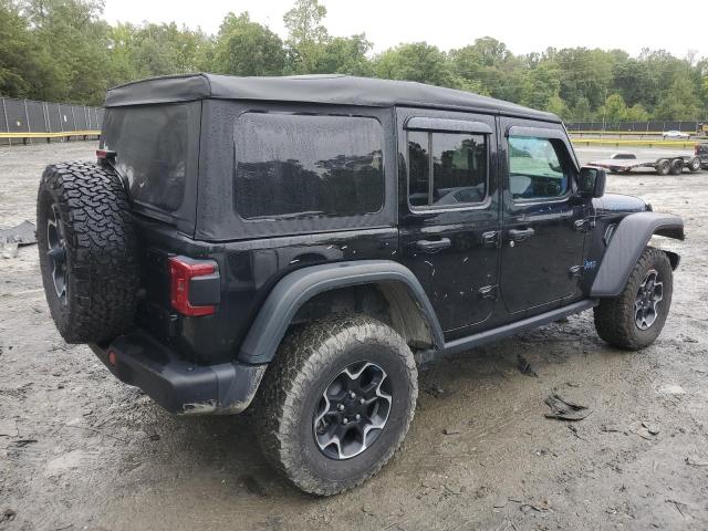 Photo 2 VIN: 1C4JJXR69PW597030 - JEEP WRANGLER R 