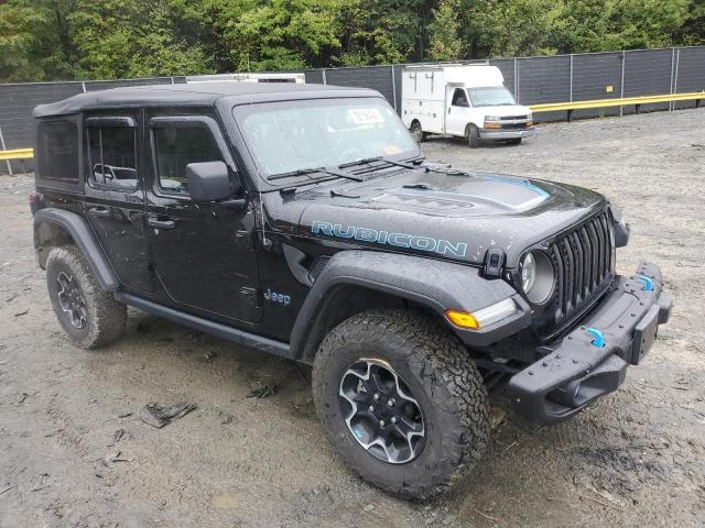 Photo 3 VIN: 1C4JJXR69PW597030 - JEEP WRANGLER R 