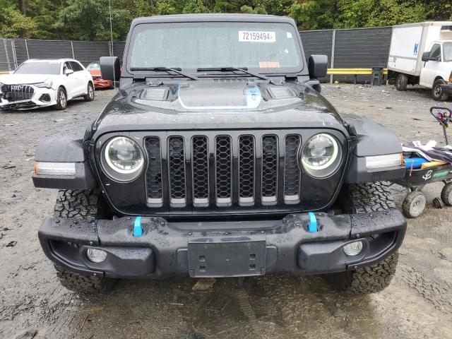 Photo 4 VIN: 1C4JJXR69PW597030 - JEEP WRANGLER R 