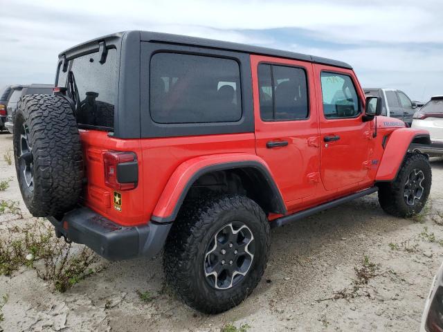 Photo 2 VIN: 1C4JJXR6XMW716604 - JEEP WRANGLER U 