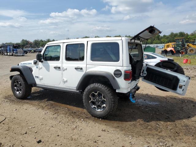 Photo 1 VIN: 1C4JJXR6XPW536849 - JEEP WRANGLER R 