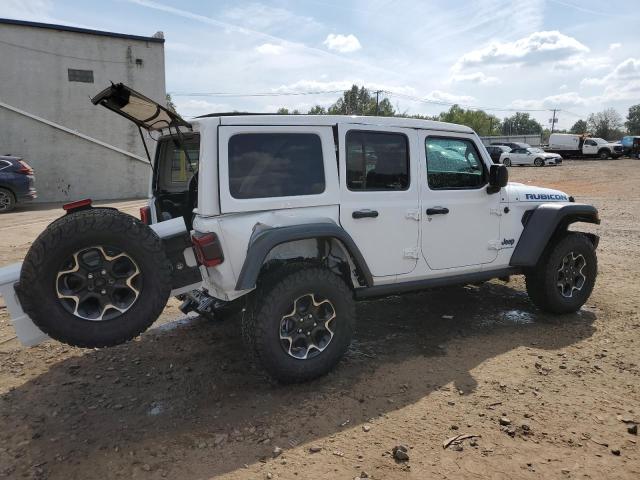 Photo 2 VIN: 1C4JJXR6XPW536849 - JEEP WRANGLER R 