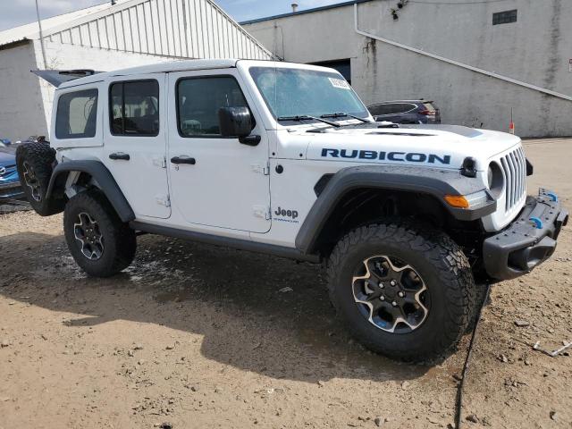 Photo 3 VIN: 1C4JJXR6XPW536849 - JEEP WRANGLER R 